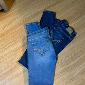 2 - Hollister Jeans